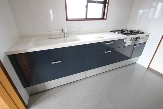 コンフォート宝町