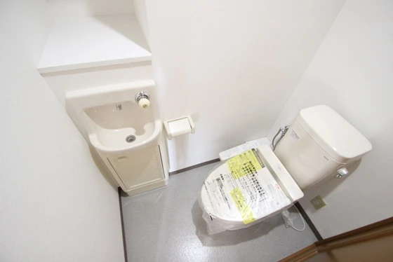 コンフォート宝町