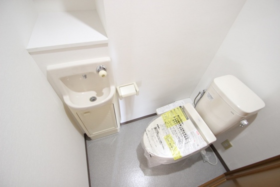 コンフォート宝町