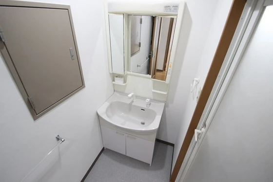 コンフォート宝町