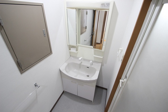 コンフォート宝町