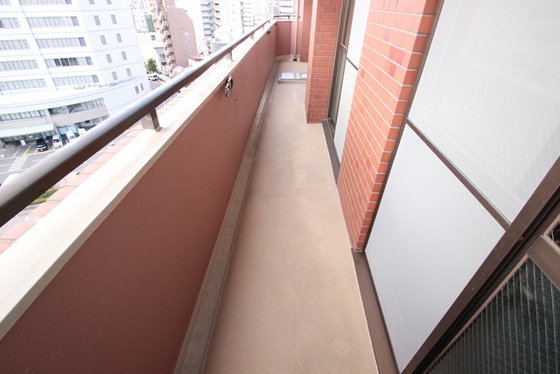 コンフォート宝町