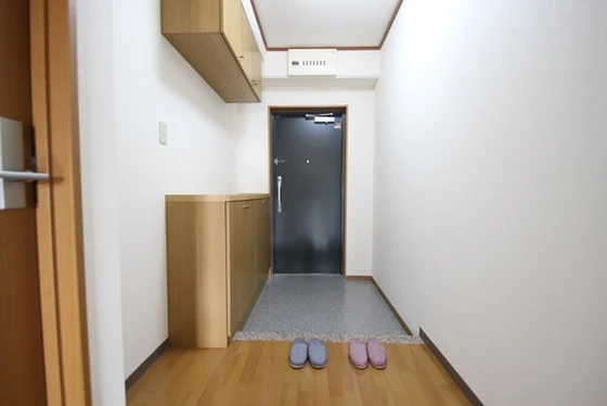 コンフォート宝町