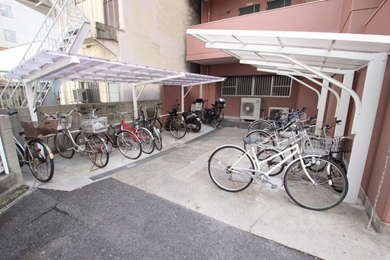 コンフォート宝町