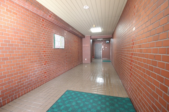 コンフォート宝町