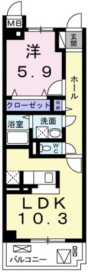 グランツ大町