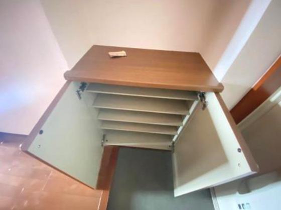 コンフォール空港通り