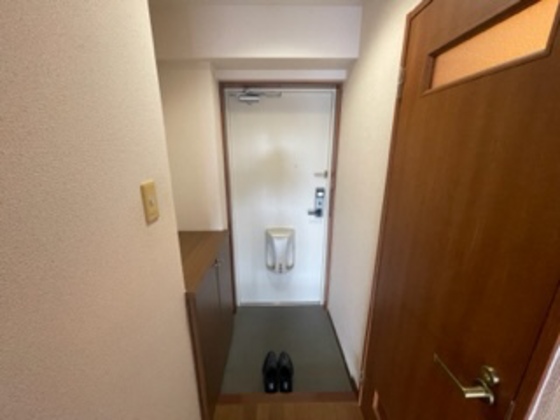 コンフォール空港通り