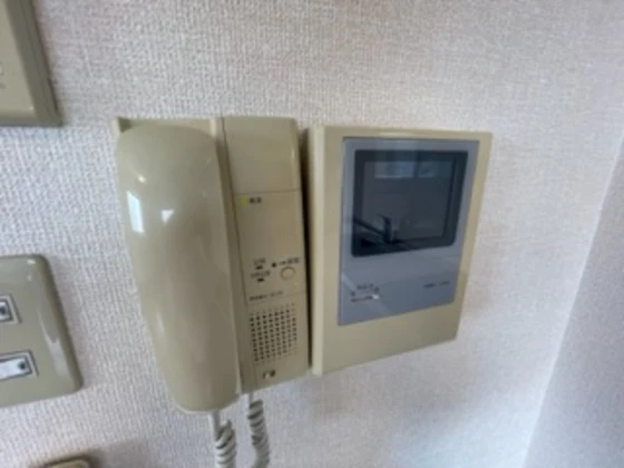 コンフォール空港通り