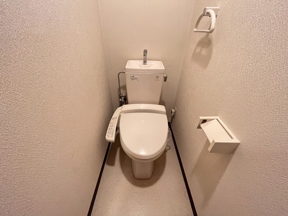 コンフォール空港通り