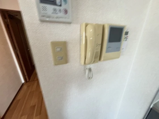 コンフォール空港通り