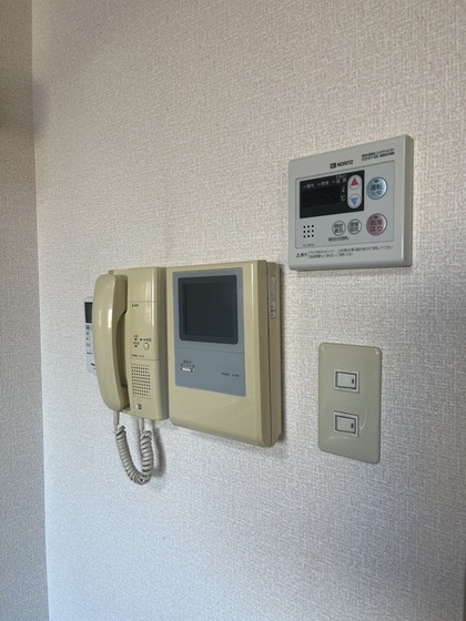 コンフォール空港通り