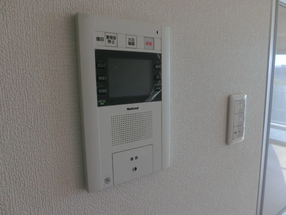 クレール牛田本町