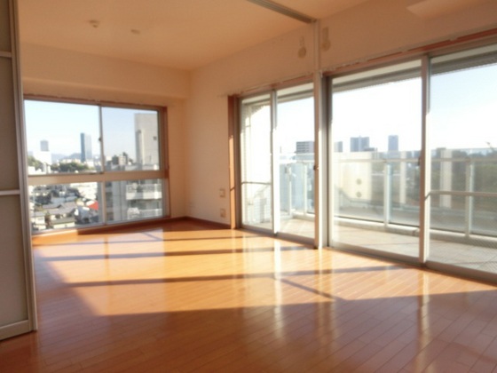 クレール牛田本町