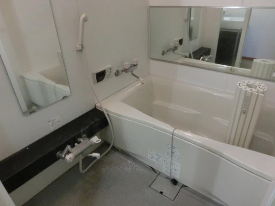 クレール牛田本町