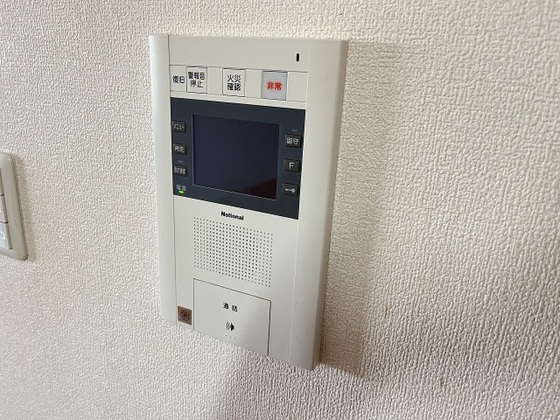 クレール牛田本町