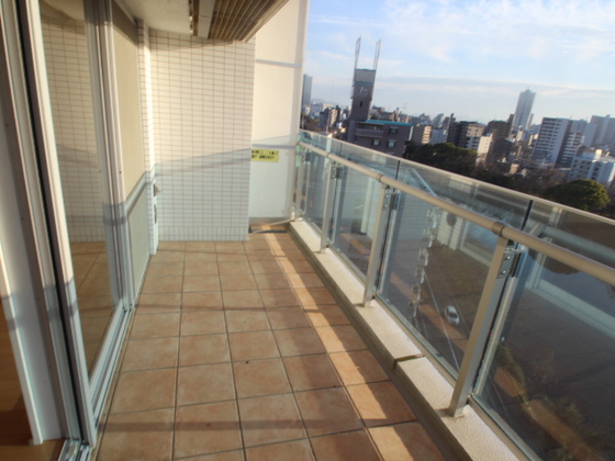 クレール牛田本町