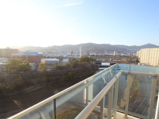 クレール牛田本町