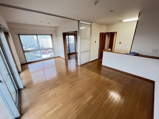 クレール牛田本町