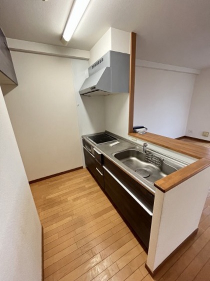 クレール牛田本町