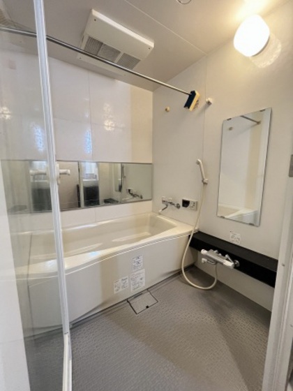 クレール牛田本町