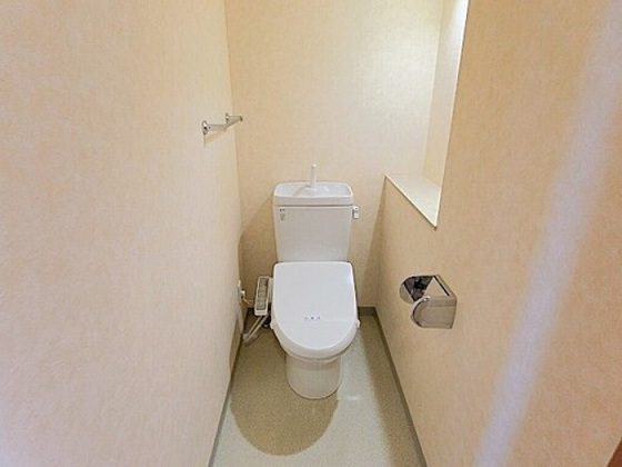 クレール牛田本町