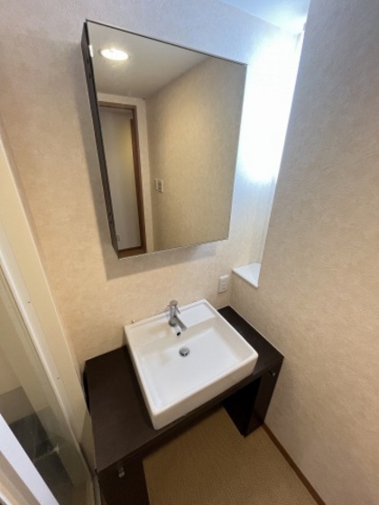 クレール牛田本町