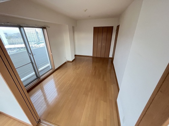 クレール牛田本町