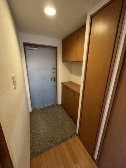 クレール牛田本町