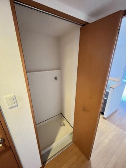 クレール牛田本町