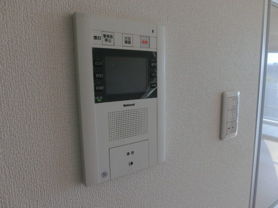 クレール牛田本町