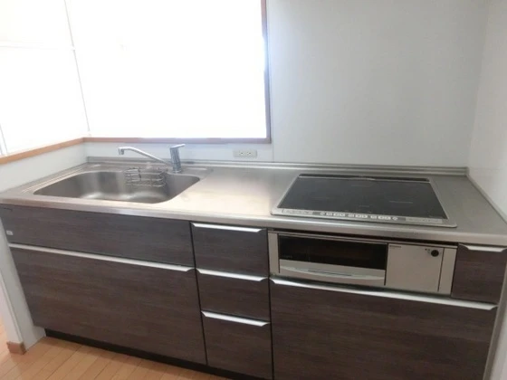 クレール牛田本町