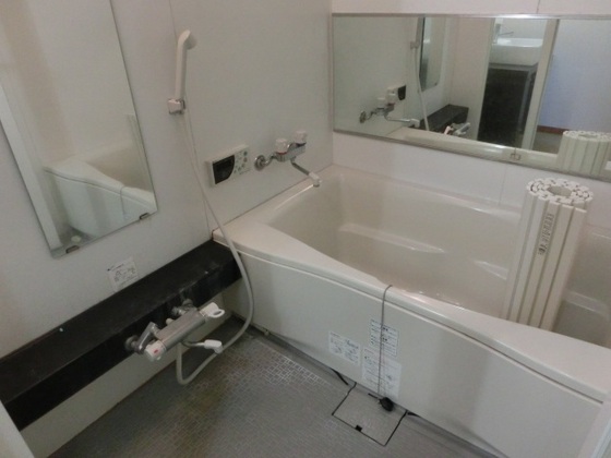 クレール牛田本町