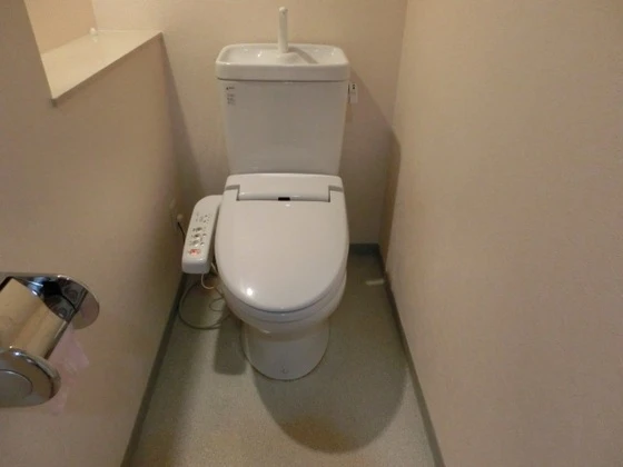 クレール牛田本町