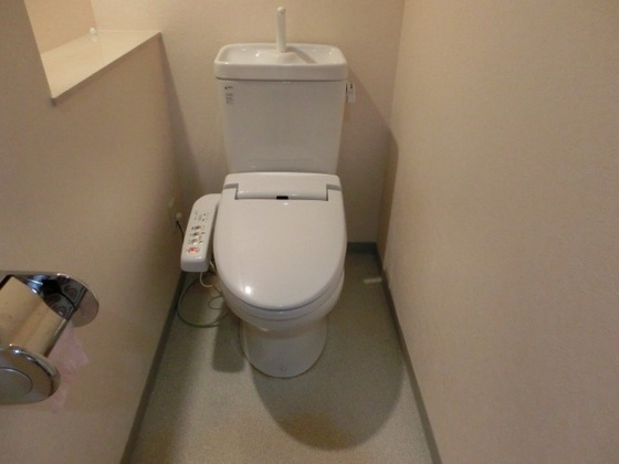 クレール牛田本町