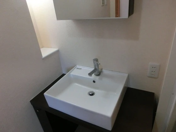 クレール牛田本町