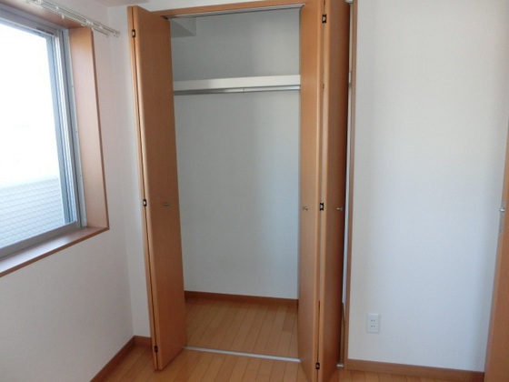 クレール牛田本町