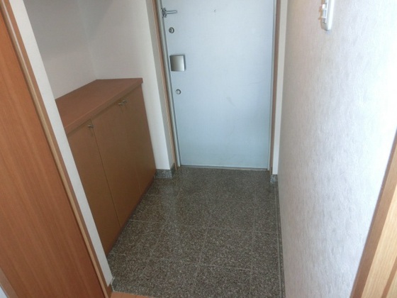 クレール牛田本町