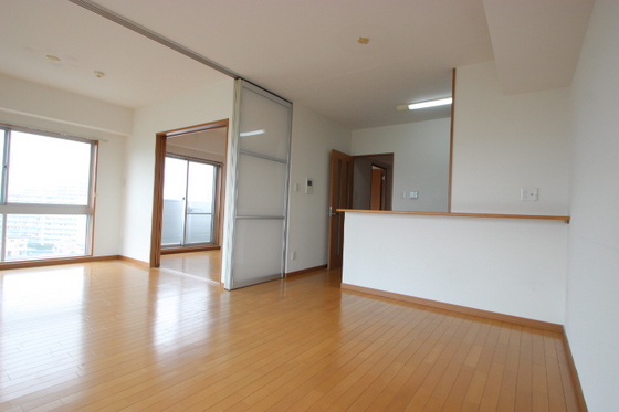 クレール牛田本町