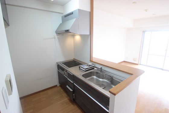 クレール牛田本町