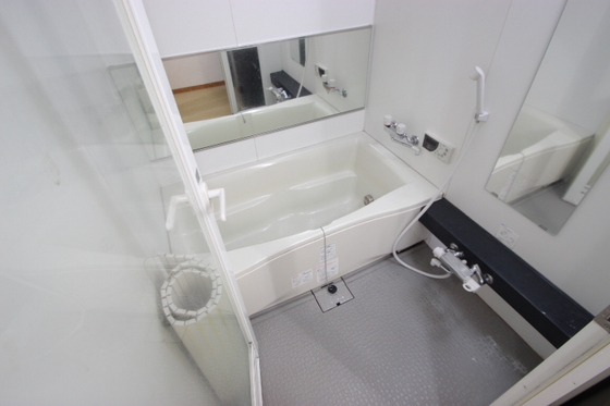 クレール牛田本町