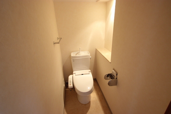 クレール牛田本町