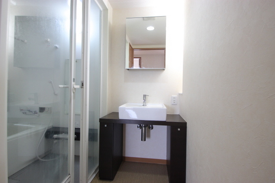 クレール牛田本町