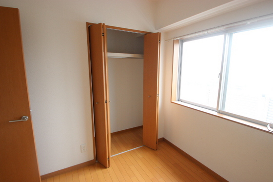 クレール牛田本町