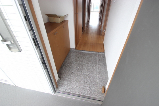 クレール牛田本町