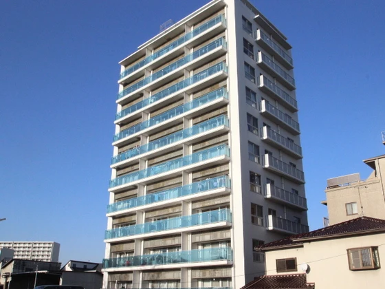 クレール牛田本町