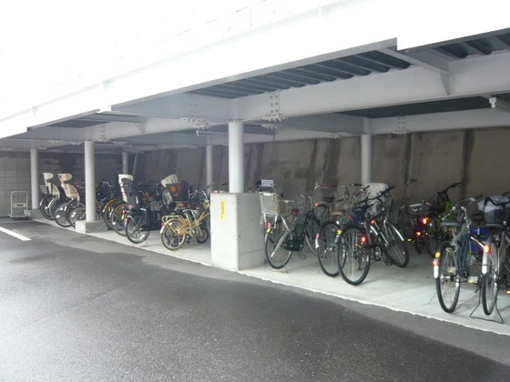 クレール牛田本町