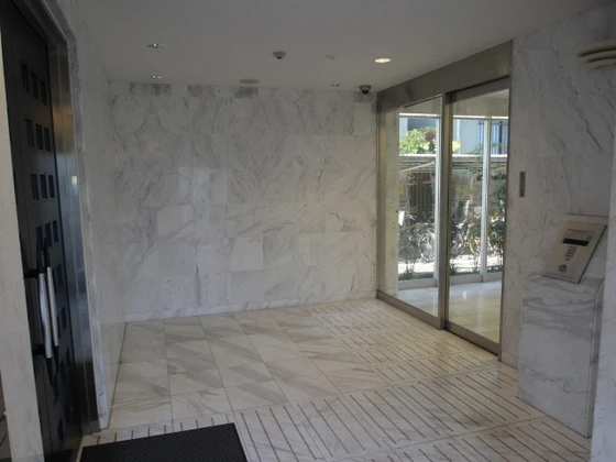 クレール牛田本町