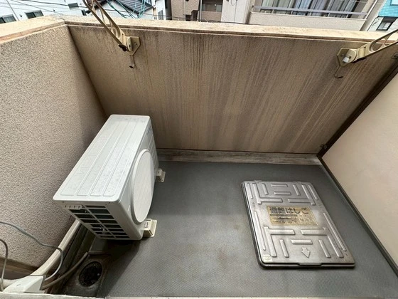 ファミーリエ昭和町