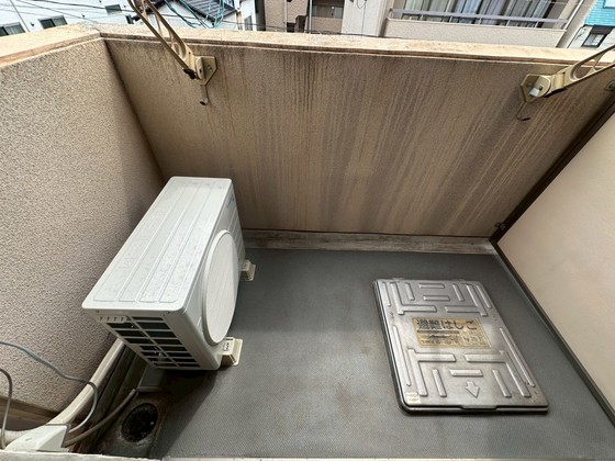 ファミーリエ昭和町